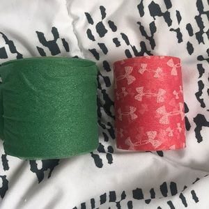 Sports wrap 💪🏼⚡️